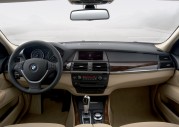 BMW X5 4.8i